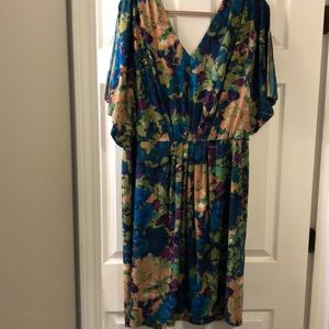 Stunning Suzy Chin Dress